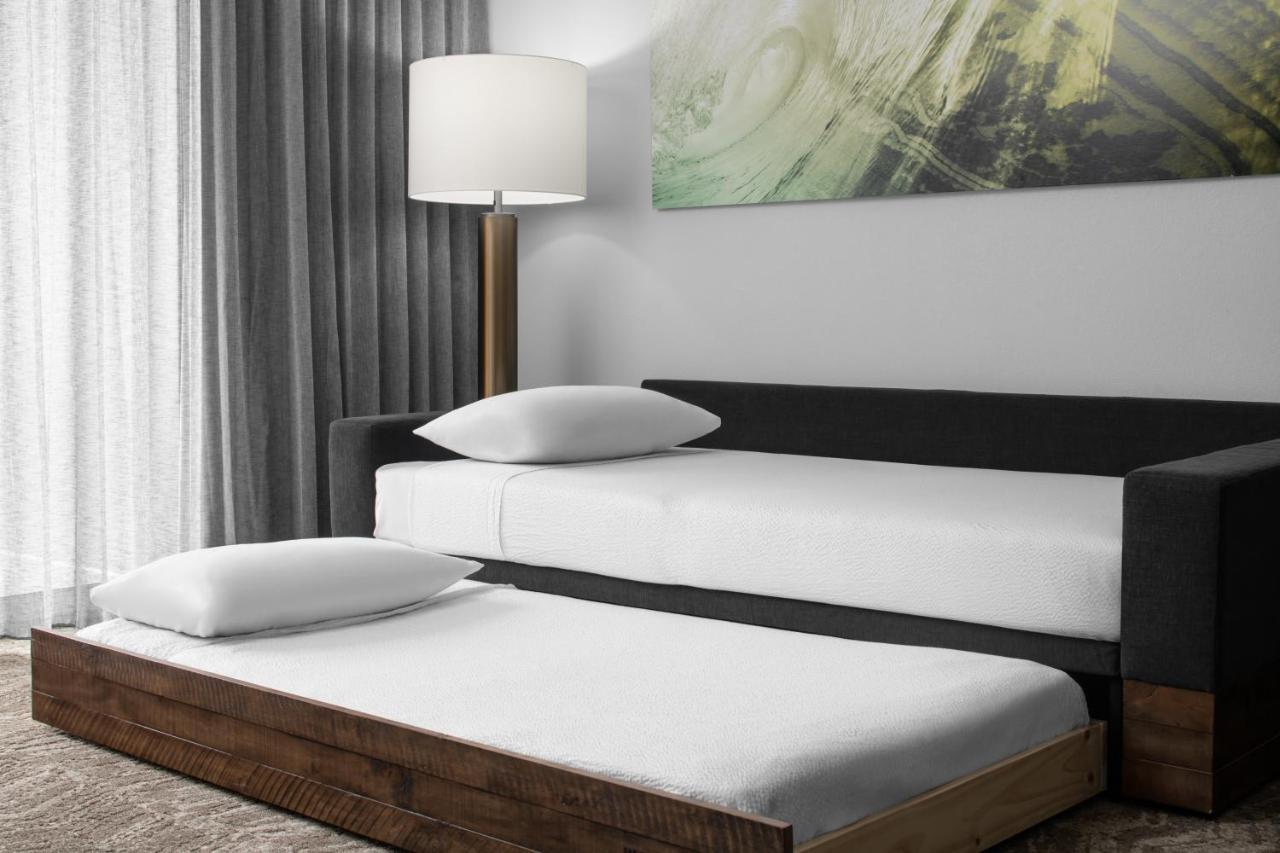 Springhill Suites By Marriott Myrtle Beach Oceanfront Zewnętrze zdjęcie