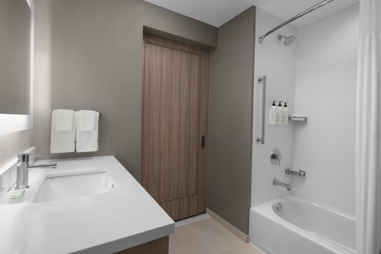 Springhill Suites By Marriott Myrtle Beach Oceanfront Zewnętrze zdjęcie