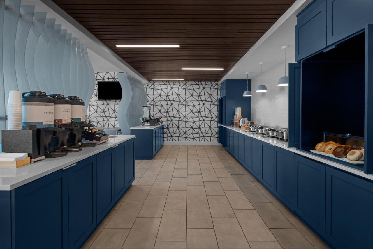 Springhill Suites By Marriott Myrtle Beach Oceanfront Zewnętrze zdjęcie