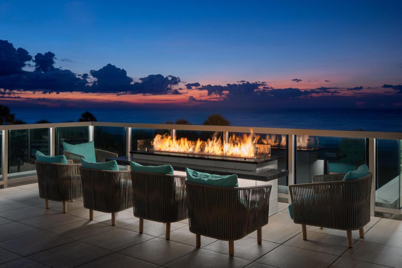 Springhill Suites By Marriott Myrtle Beach Oceanfront Zewnętrze zdjęcie