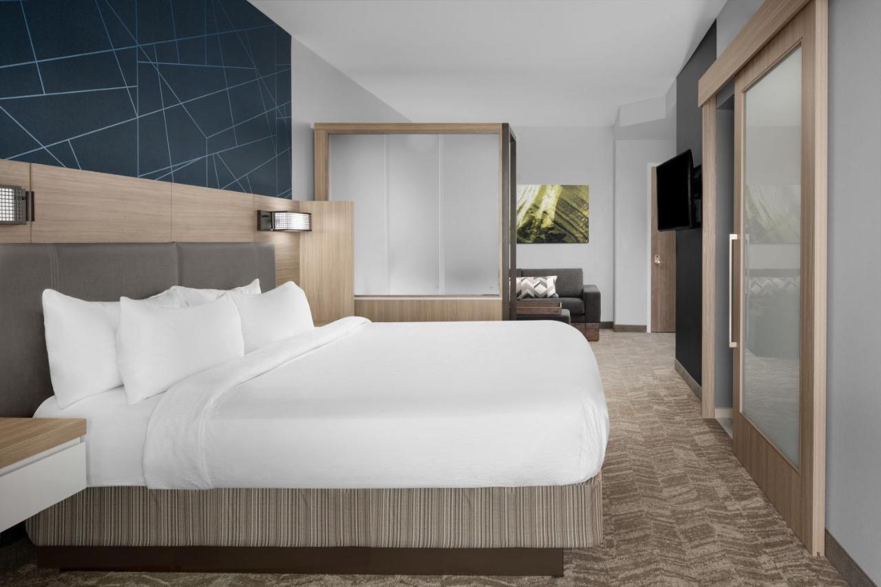 Springhill Suites By Marriott Myrtle Beach Oceanfront Zewnętrze zdjęcie