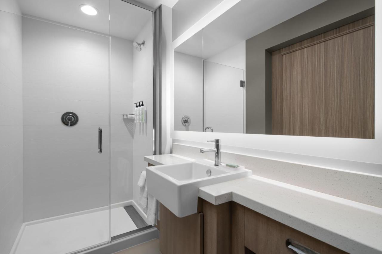 Springhill Suites By Marriott Myrtle Beach Oceanfront Zewnętrze zdjęcie