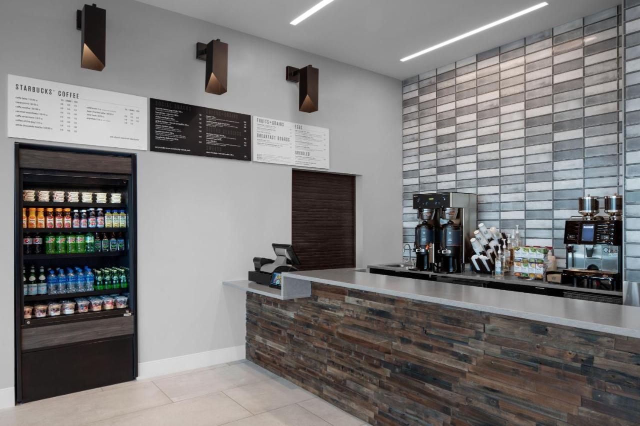 Springhill Suites By Marriott Myrtle Beach Oceanfront Zewnętrze zdjęcie