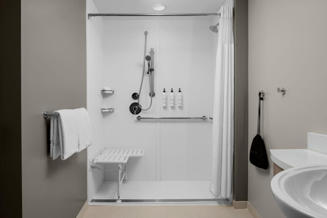 Springhill Suites By Marriott Myrtle Beach Oceanfront Zewnętrze zdjęcie